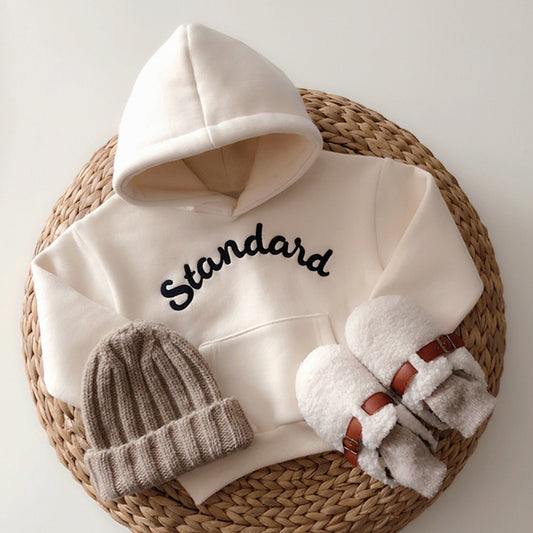 Children’s standard hoodie