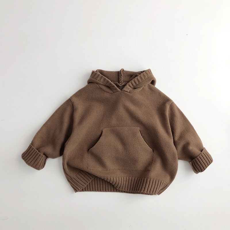 Children's Hoodie - WinnieRose