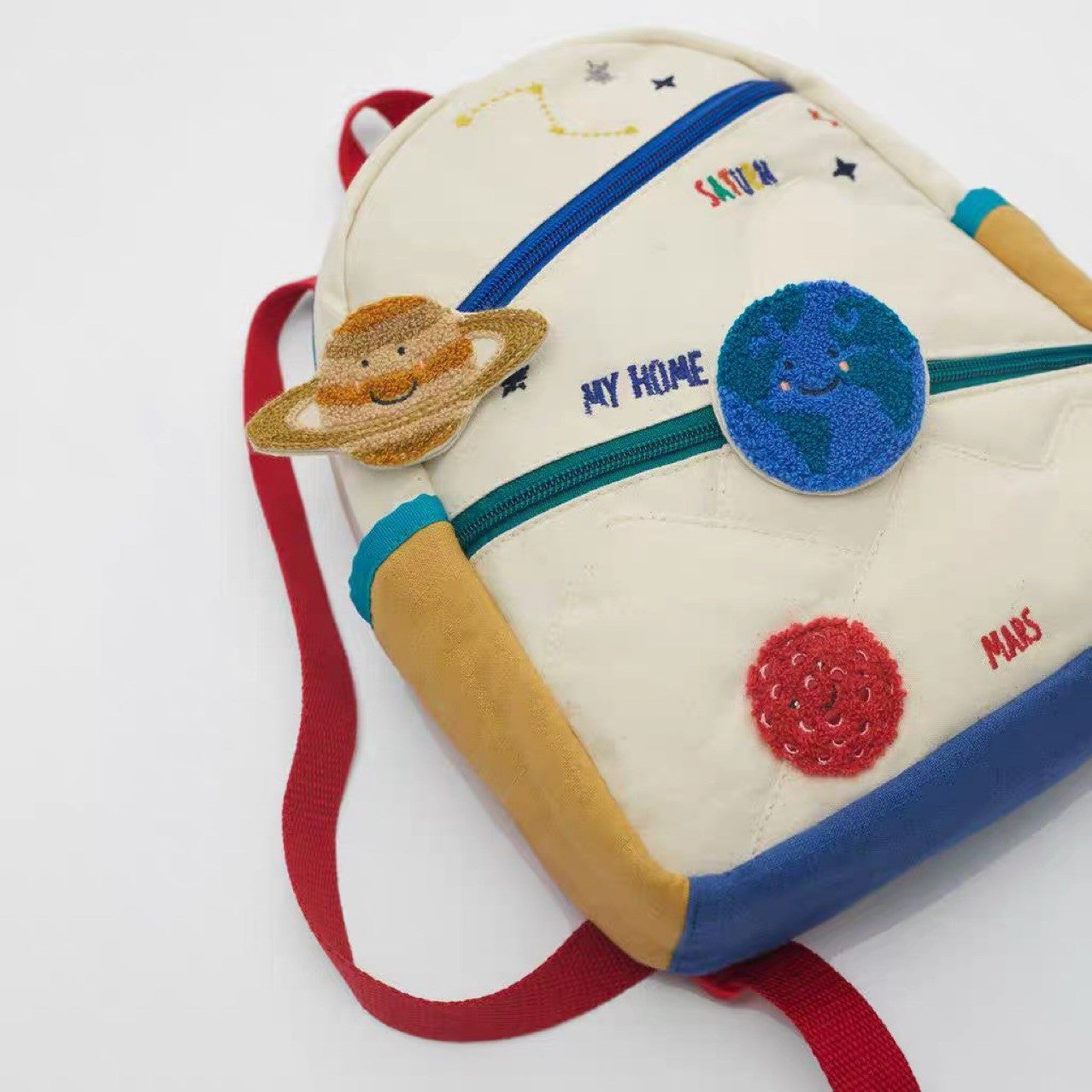 Children's Space Backpack - WinnieRose