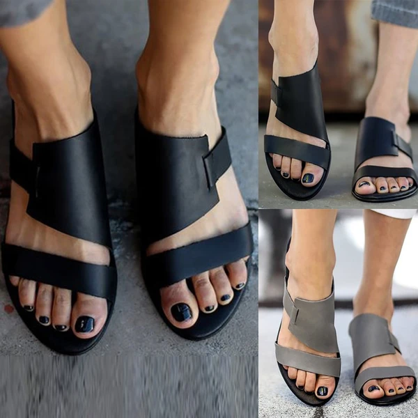 Women’s Sandals - WinnieRose