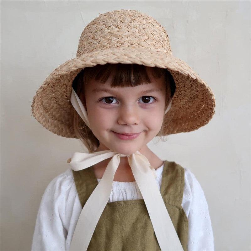 Cute FrenchFisherman Hat - WinnieRose