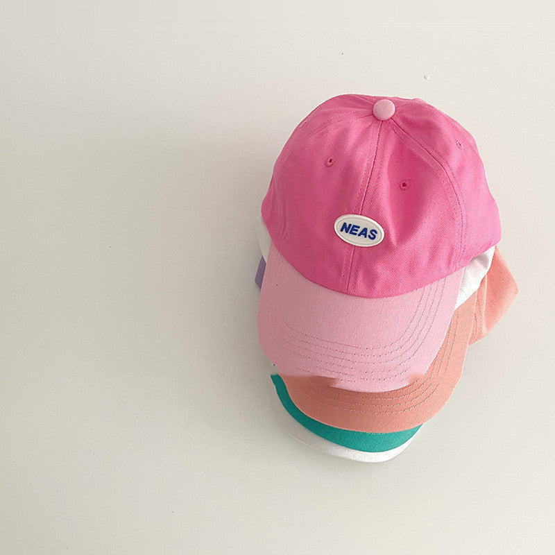 Children’s vintage baseball cap