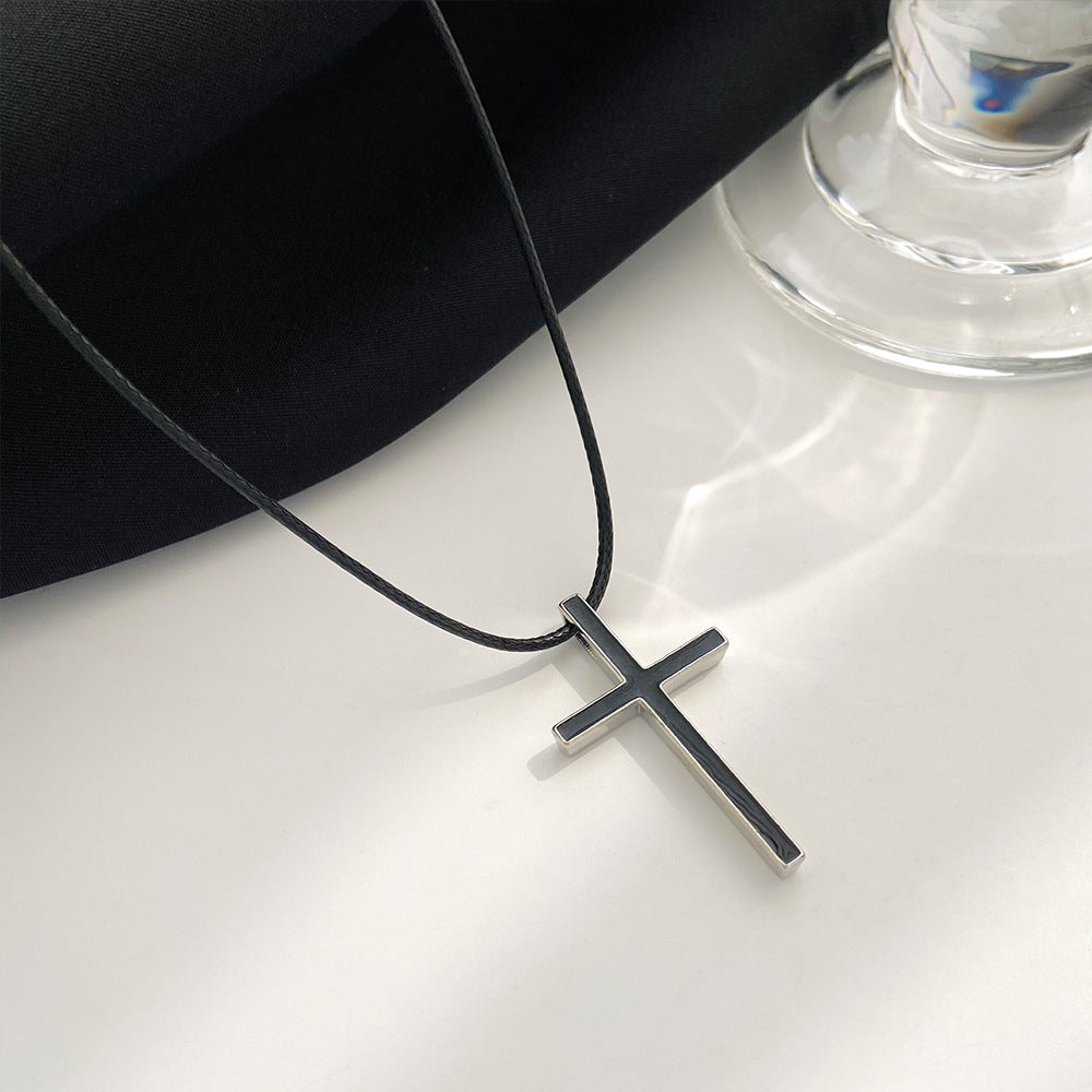 Women's Cross Necklace - WinnieRose