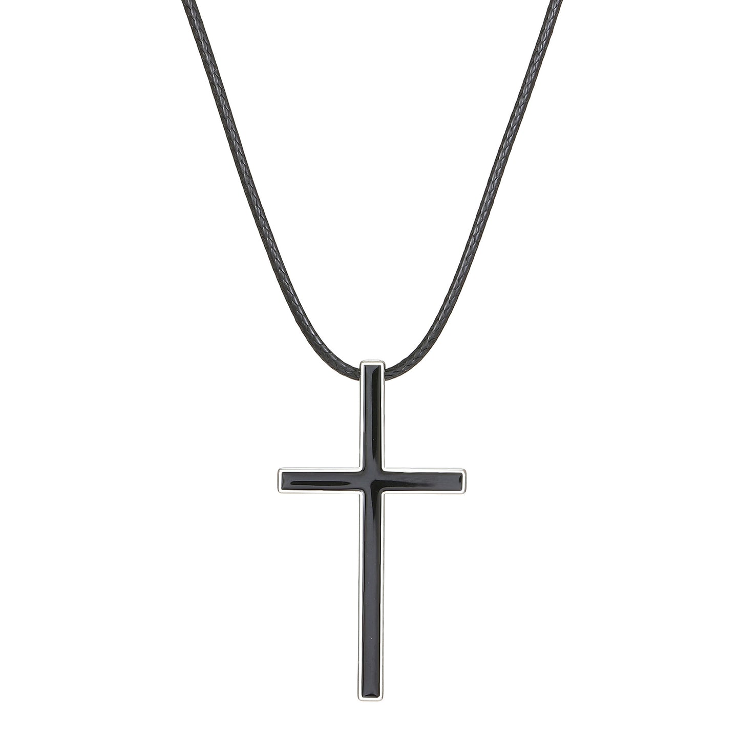 Women's Cross Necklace - WinnieRose