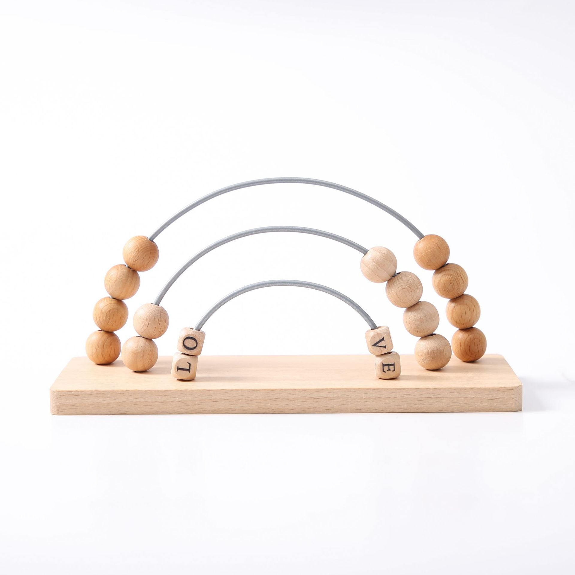 Montessori Wooden toy - WinnieRose