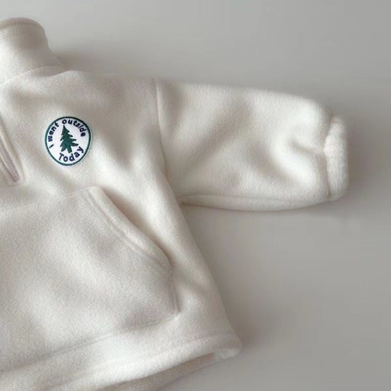 Toddler fleece-lined Set - WinnieRose