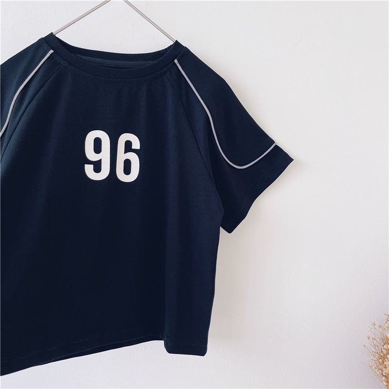 Boys 96 Tee