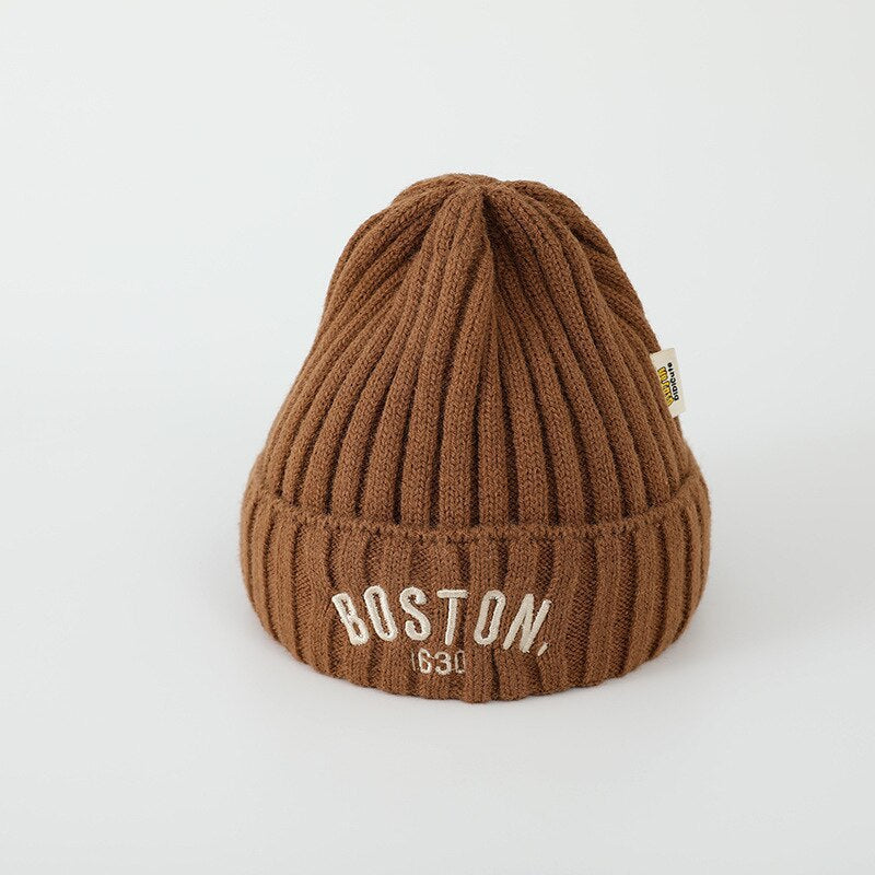 BOSTON Beanie