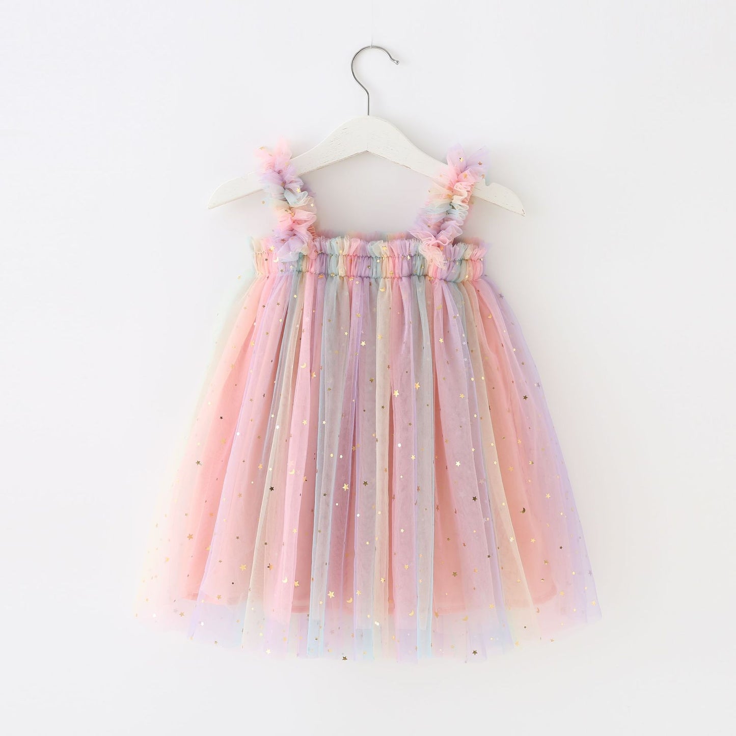 Girls Tulle Skirt dress