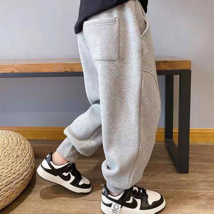 Children’s joggers