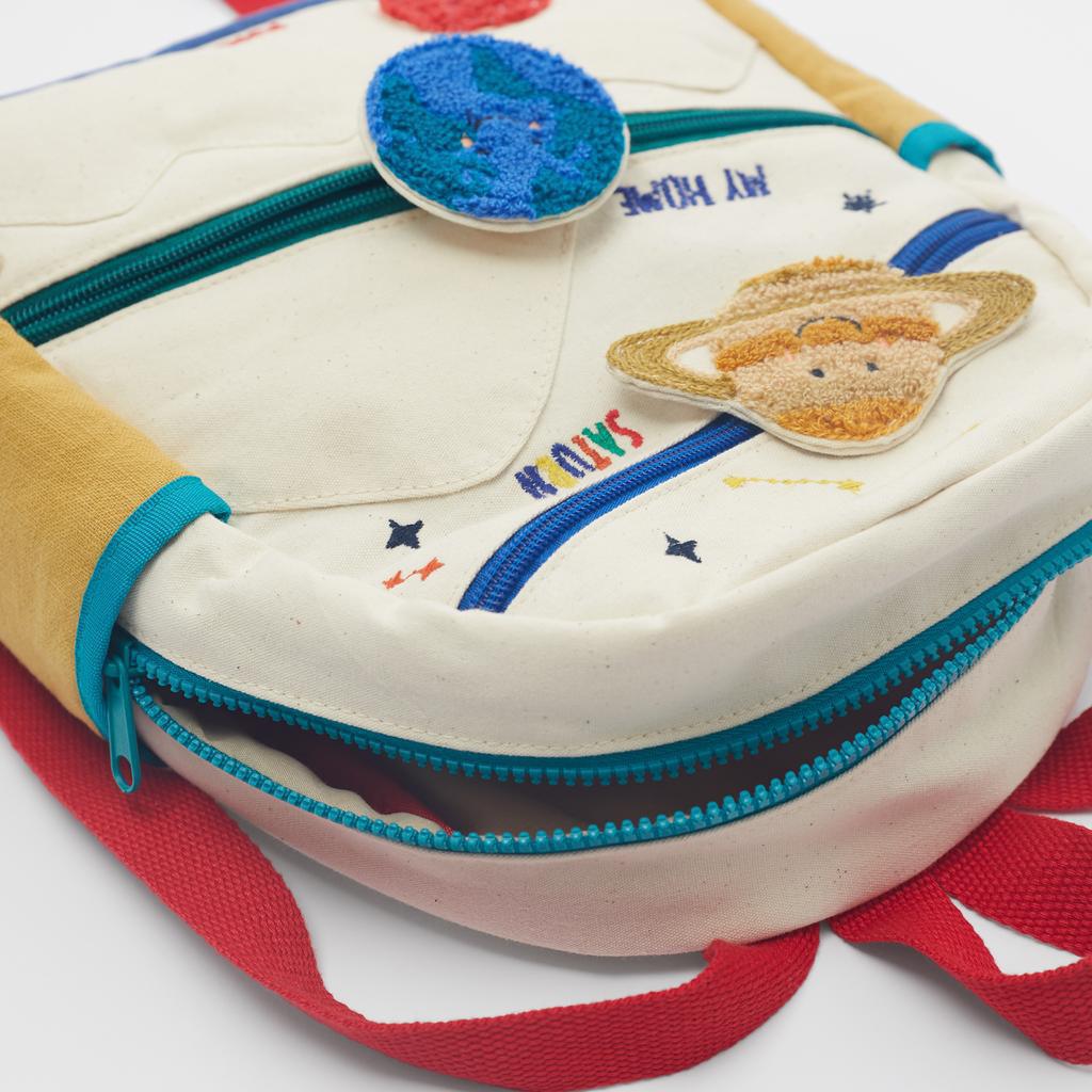 Children's Space Backpack - WinnieRose