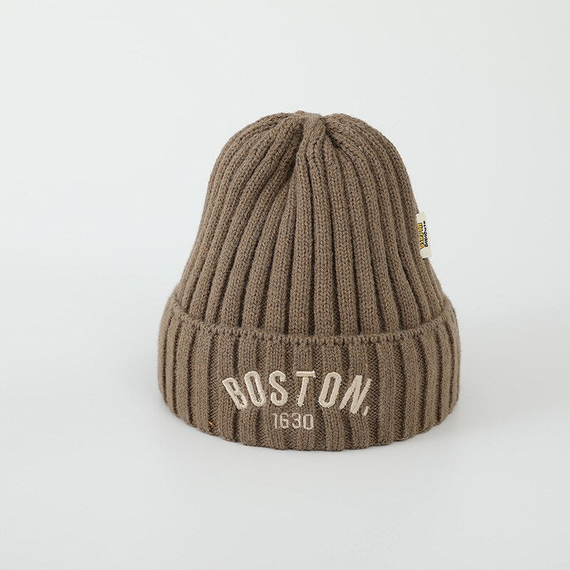 BOSTON Beanie