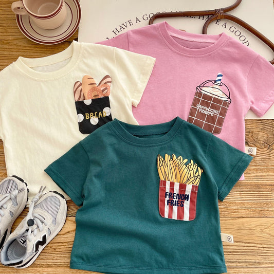 Children’s Tee