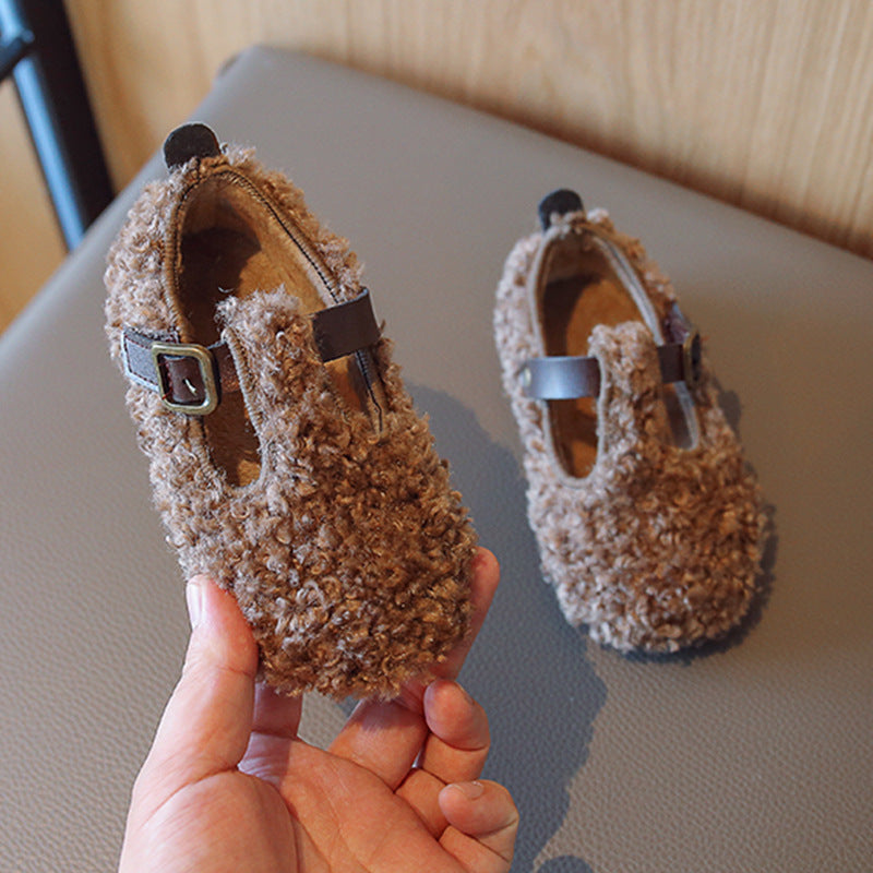 Children’s Berber shoes - WinnieRose