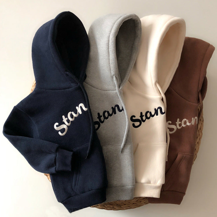 Children’s standard hoodie