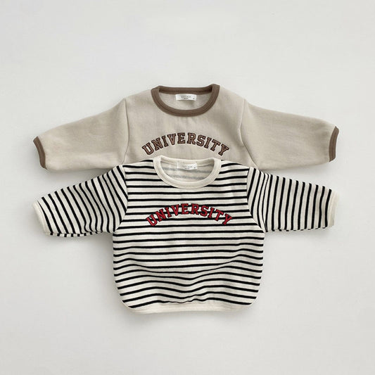 Children's University Sweater - WinnieRose