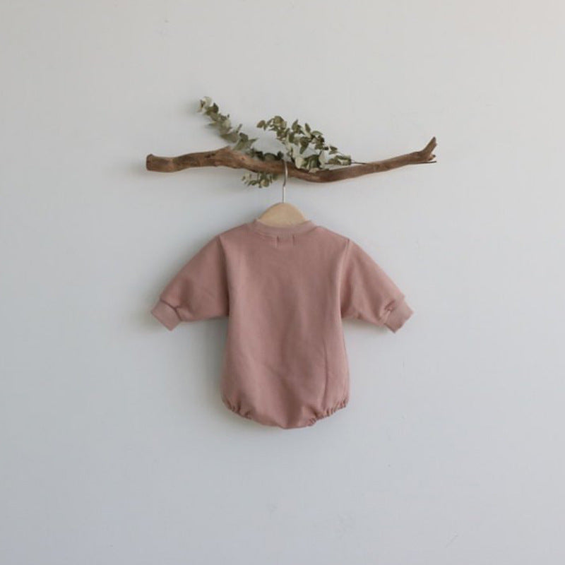 Baby Pear Romper - WinnieRose