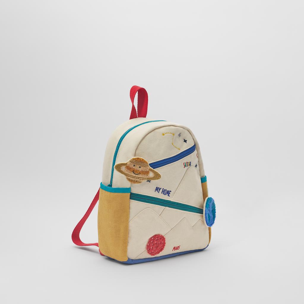 Children's Space Backpack - WinnieRose