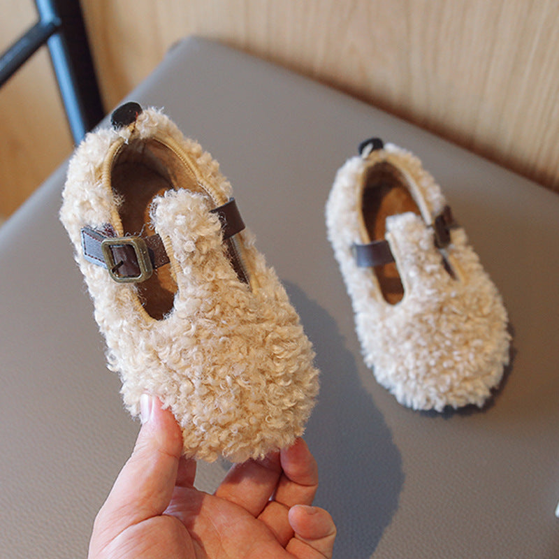 Children’s Berber shoes - WinnieRose