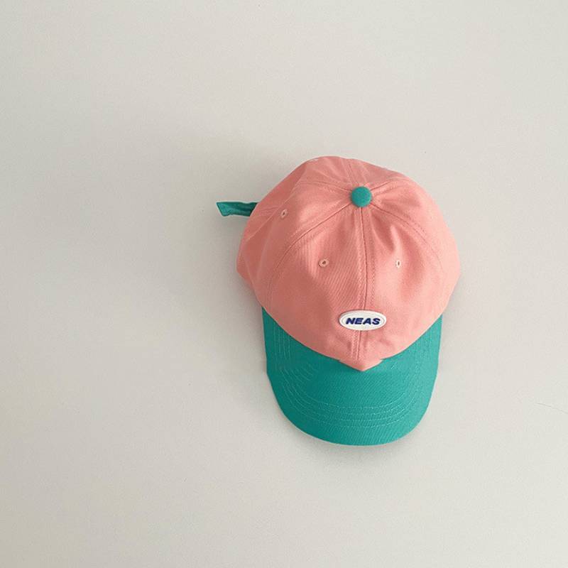 Children’s vintage baseball cap