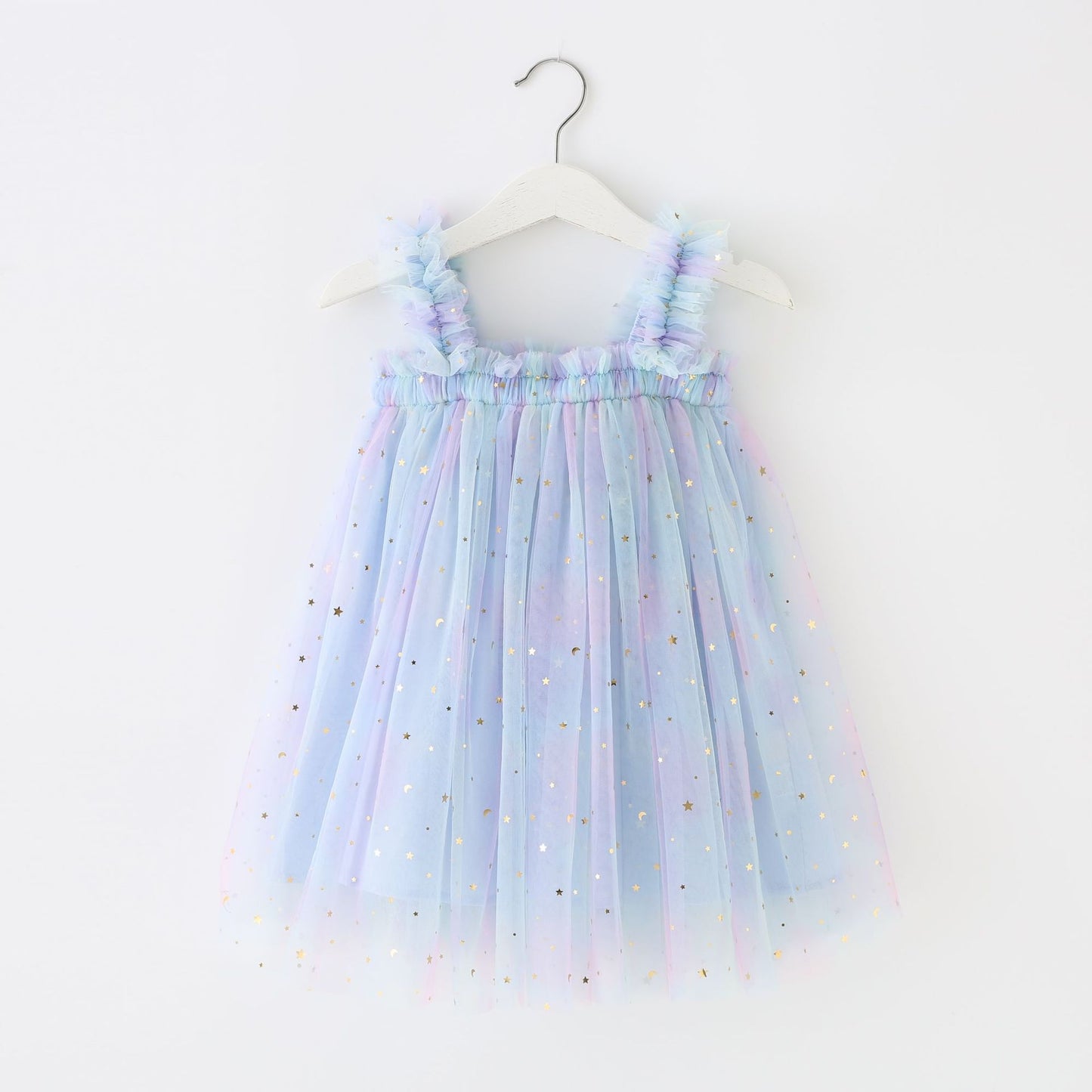 Girls Tulle Skirt dress