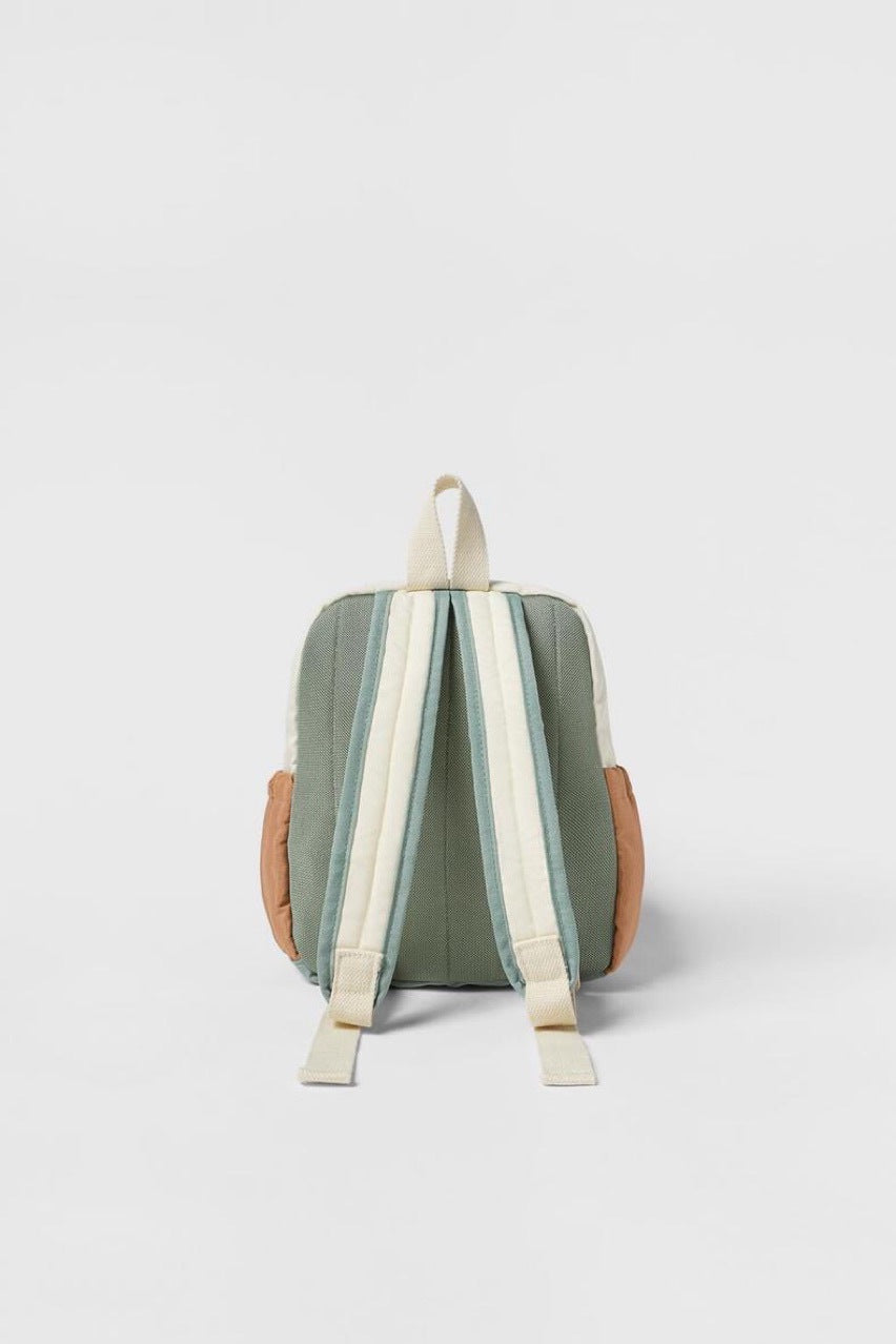 Children's Bug backpack - WinnieRose