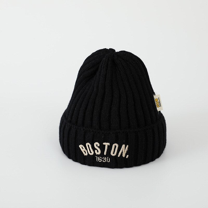 BOSTON Beanie