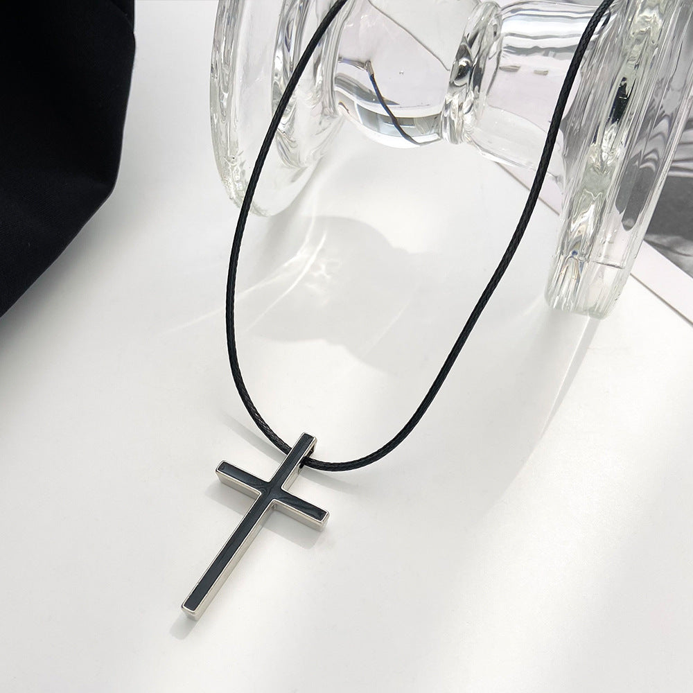 Women's Cross Necklace - WinnieRose