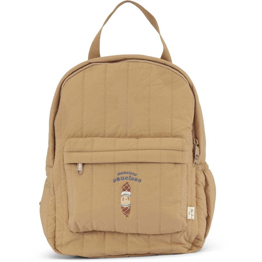 Children's backpack - WinnieRose