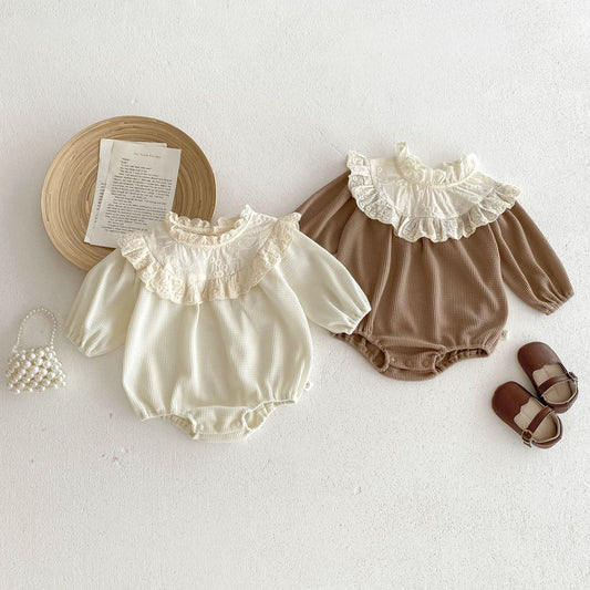 Baby romper