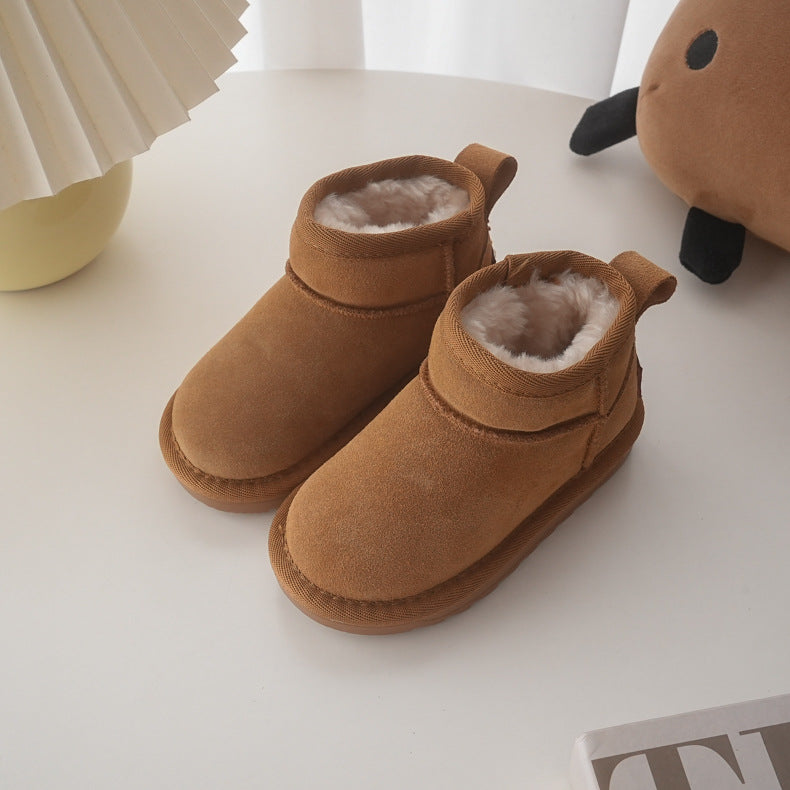 Children's mini classic Boots - WinnieRose