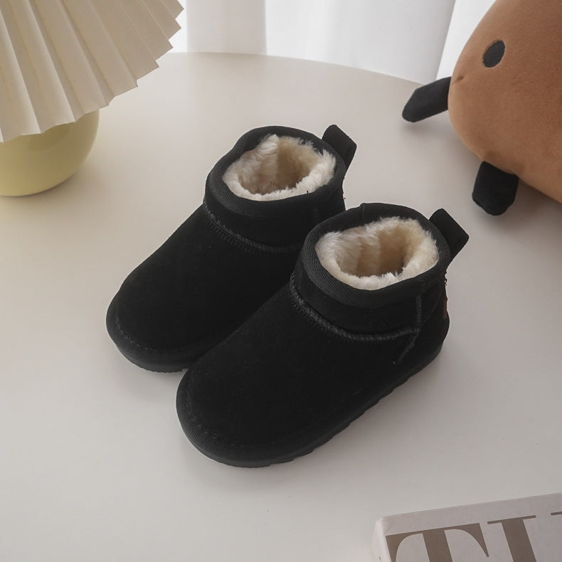 Children's mini classic Boots - WinnieRose