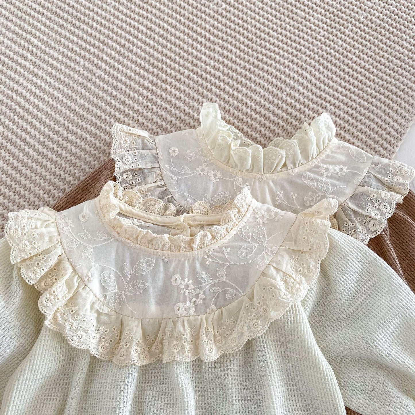 Baby romper