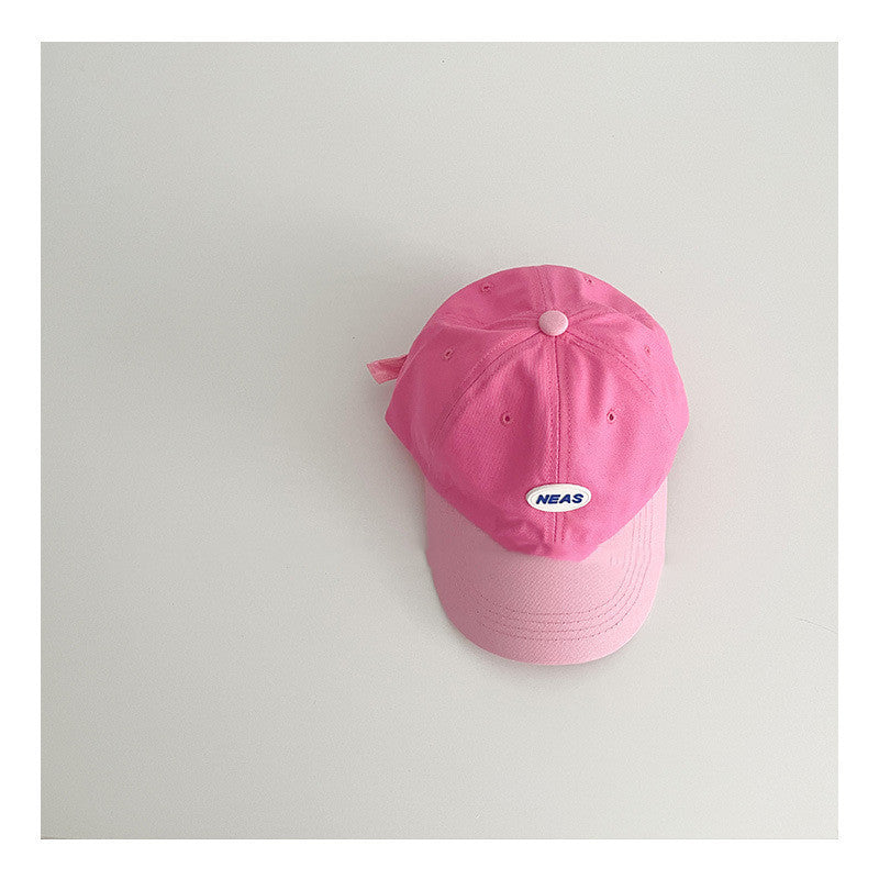 Children’s vintage baseball cap