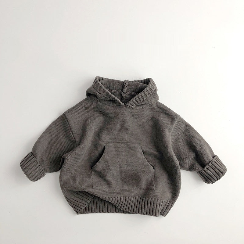 Children's Hoodie - WinnieRose