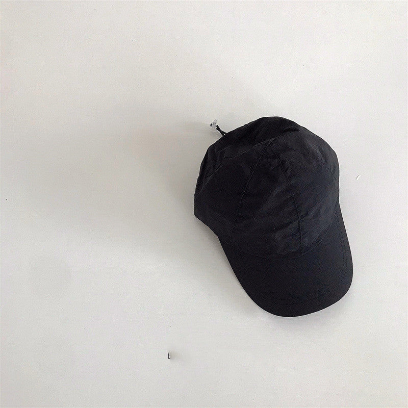 Children’s Baseball Cap - WinnieRose