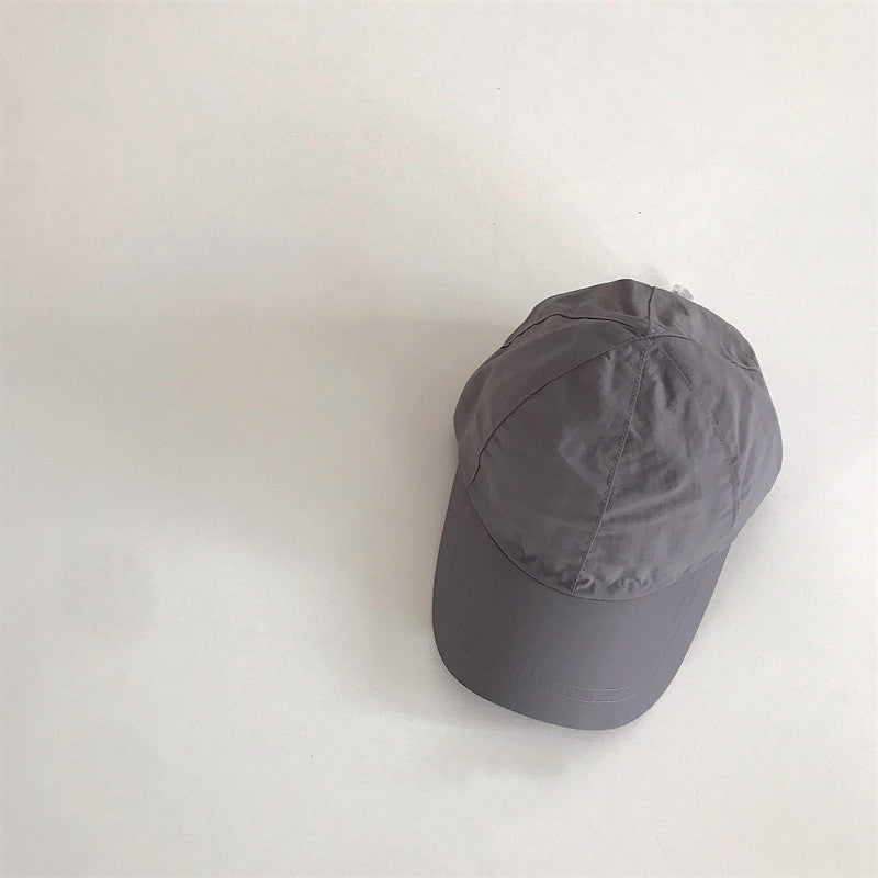 Children’s Baseball Cap - WinnieRose