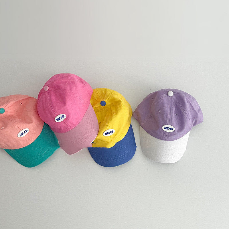 Children’s vintage baseball cap