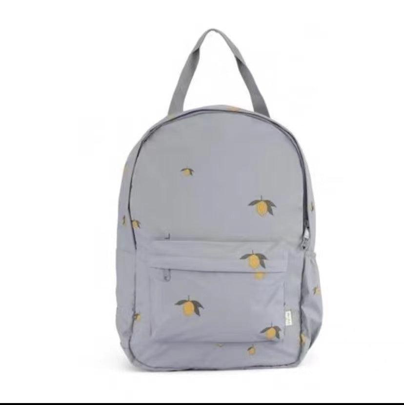 Children's backpack - WinnieRose