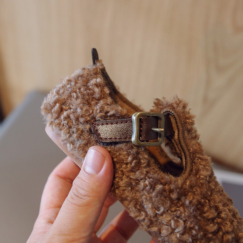 Children’s Berber shoes - WinnieRose