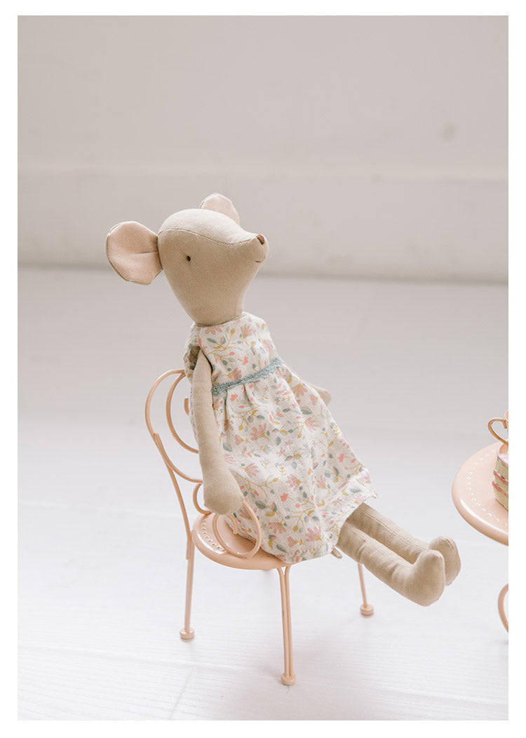 The Little Mouse doll - WinnieRose