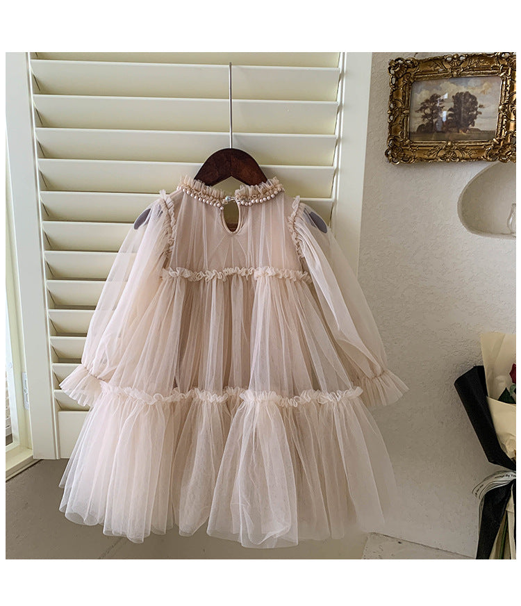 New Children's Princess Dress - WinnieRose