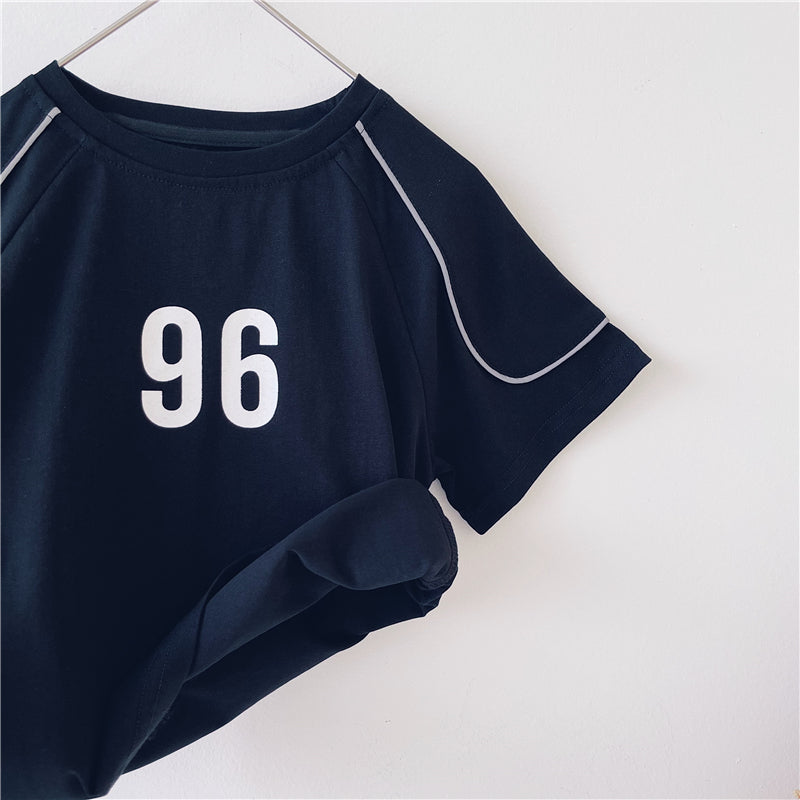 Boys 96 Tee