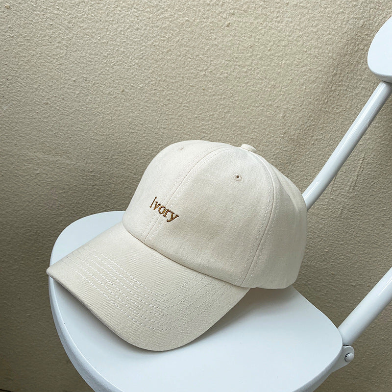 Womens baseball cap