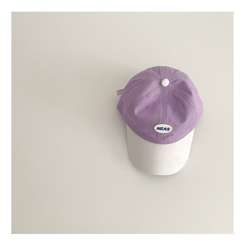 Children’s vintage baseball cap