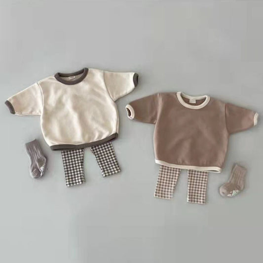 Children's  Sweater & leggings set