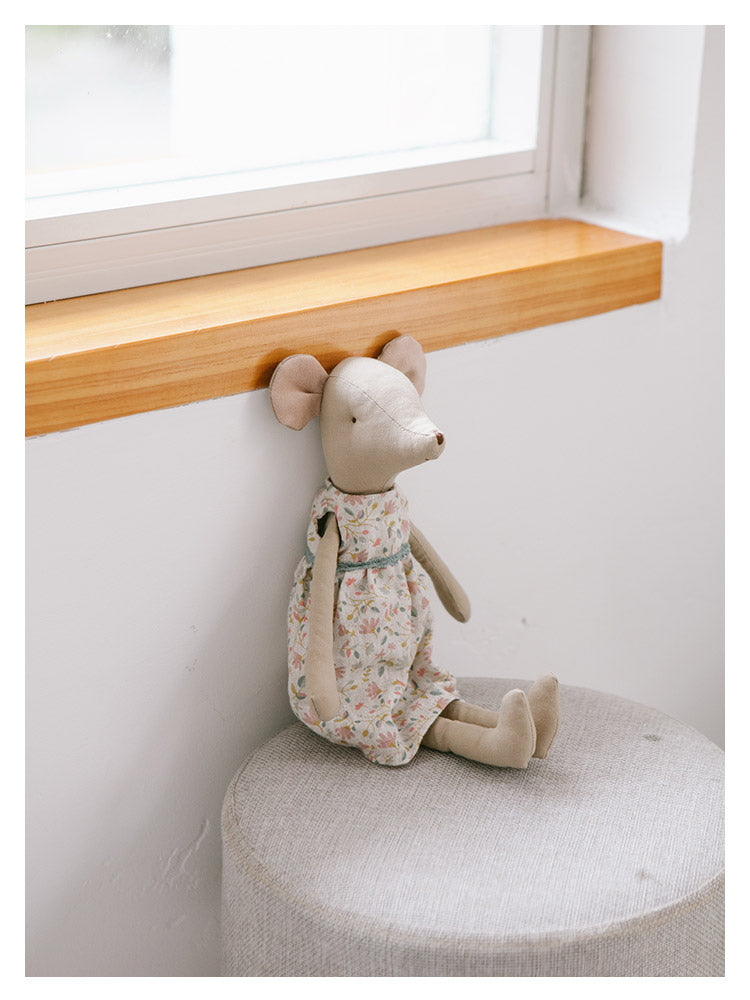 The Little Mouse doll - WinnieRose