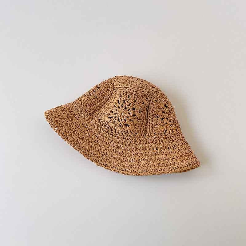 Children's sun hat