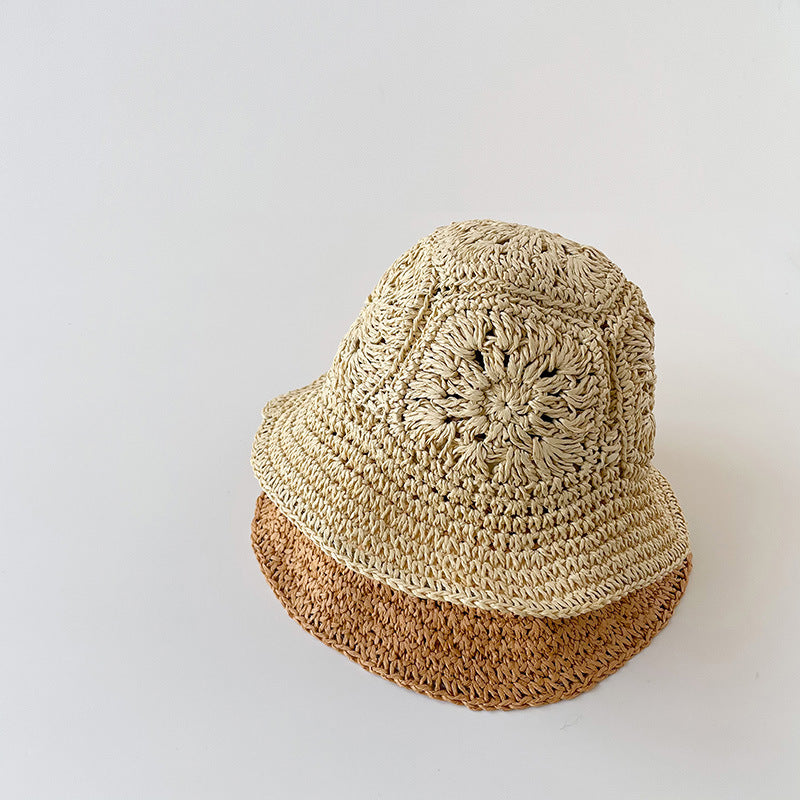 Children's sun hat