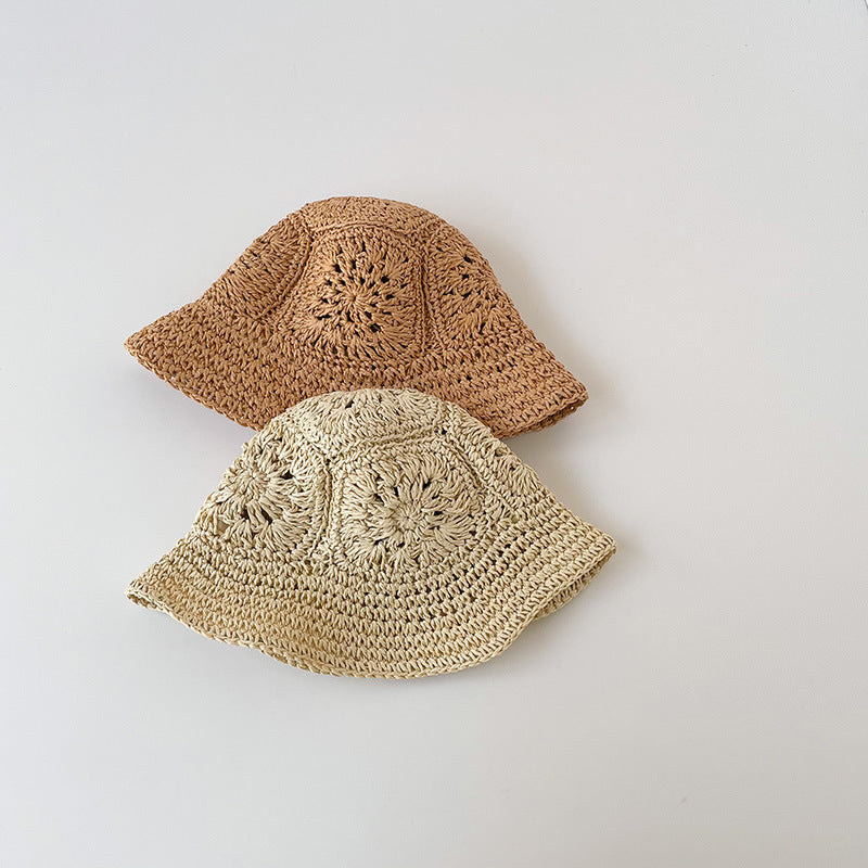 Children's sun hat